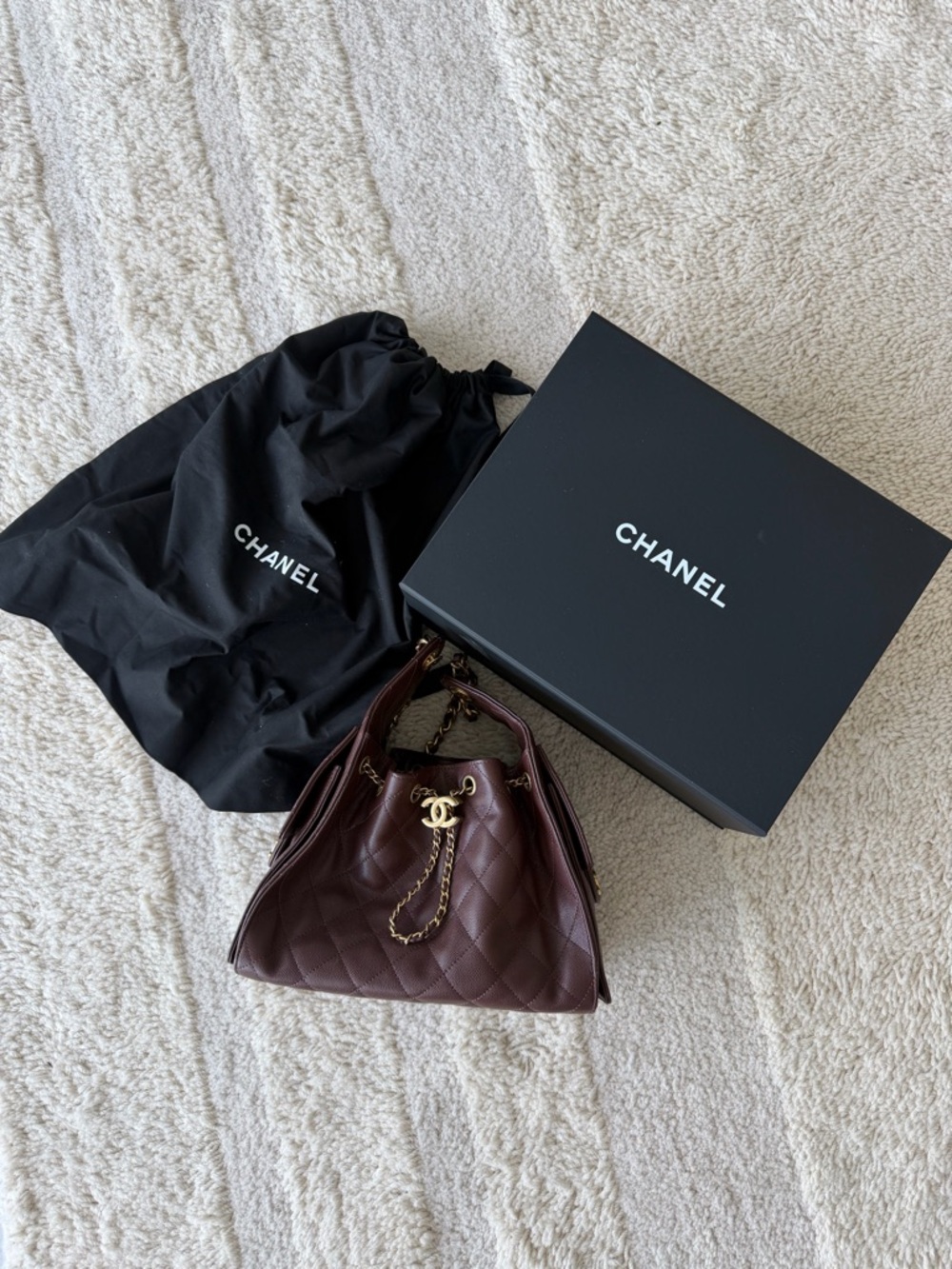 Chanel 25 Small - Picture 3 of 17